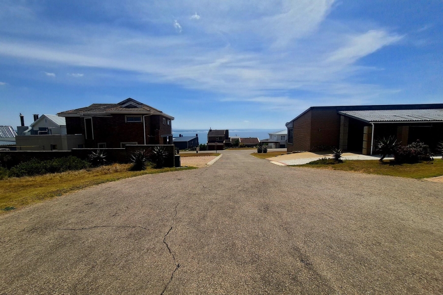 0 Bedroom Property for Sale in Vleesbaai Western Cape